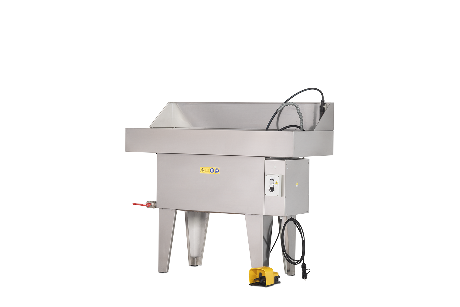 Hot Manual Parts Washers Geicos Group