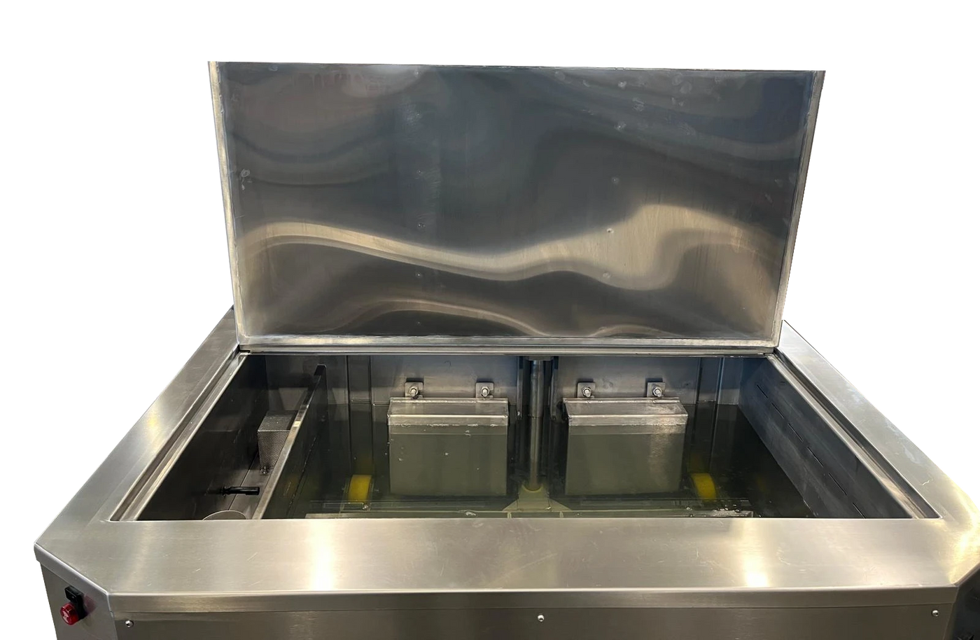 UG-300 – Vasca a Ultrasuoni 300 L