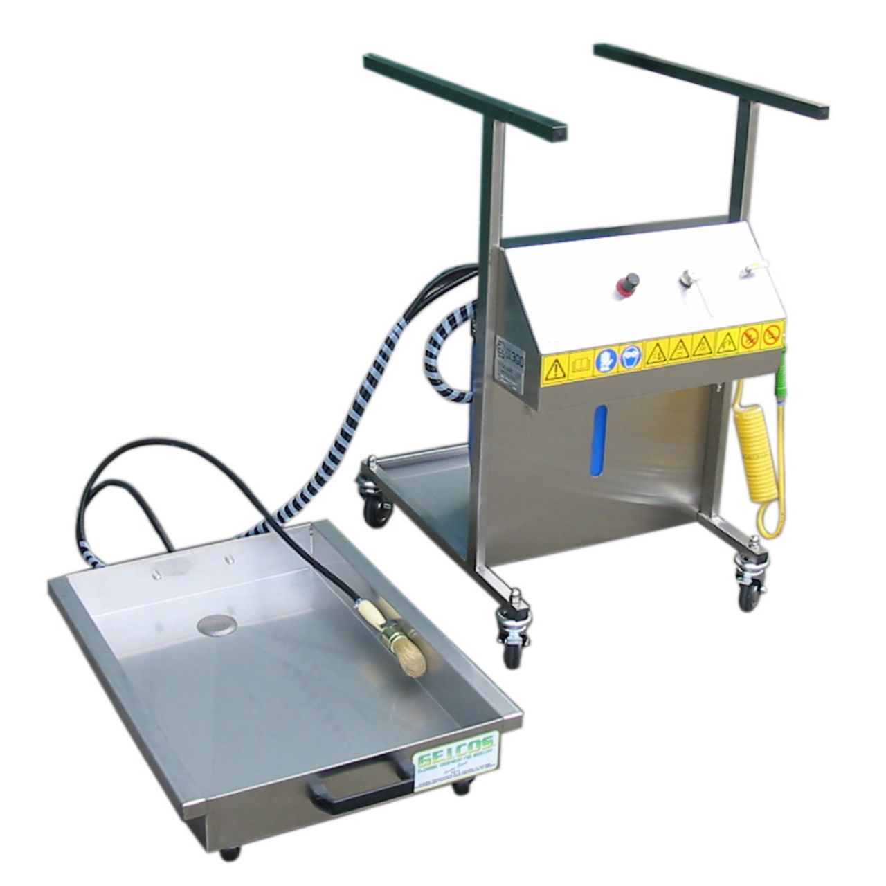 Break Washer Machine Brake Washer – Geicos Group
