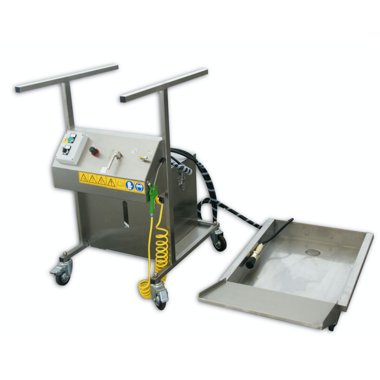 Break Washer Machine Brake Washer Power – Geicos Group