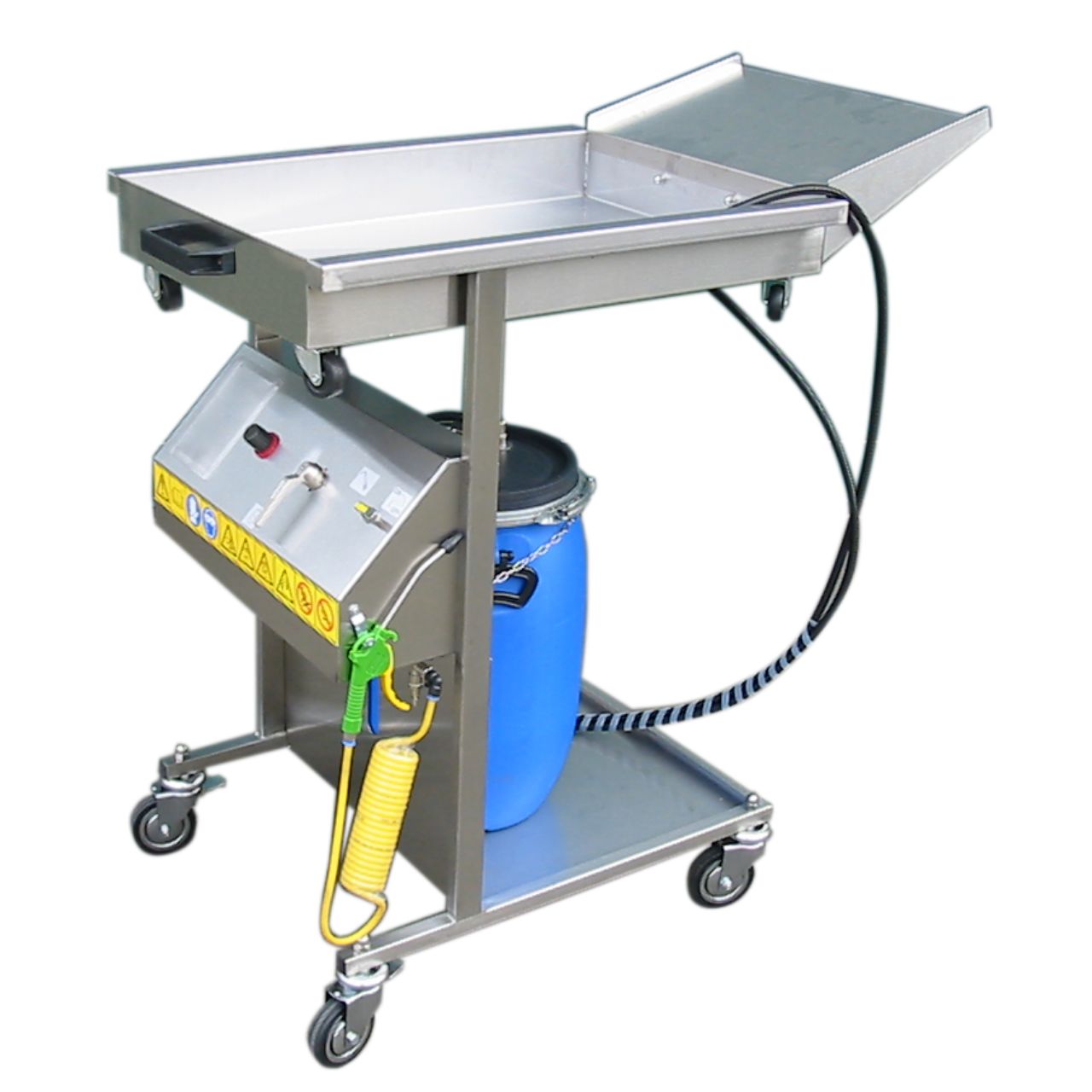 Break Washer Machine Brake Washer – Geicos Group